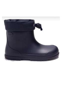 Mendi Borreguıto İçi Kürklü Lacivert Çocuk Bot / Beden : 27 / Cinsiyet : Unisex