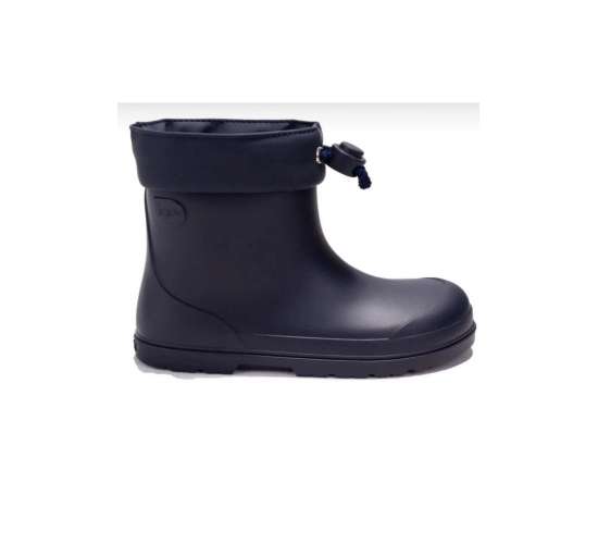 Mendi Borreguıto İçi Kürklü Lacivert Çocuk Bot / Beden : 27 / Cinsiyet : Unisex, TYBL4XG23SC48HI724