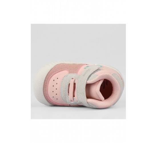 Solı II Ortopedik Çocuk Bot PUDRA / Beden : 23 / Cinsiyet : Unisex