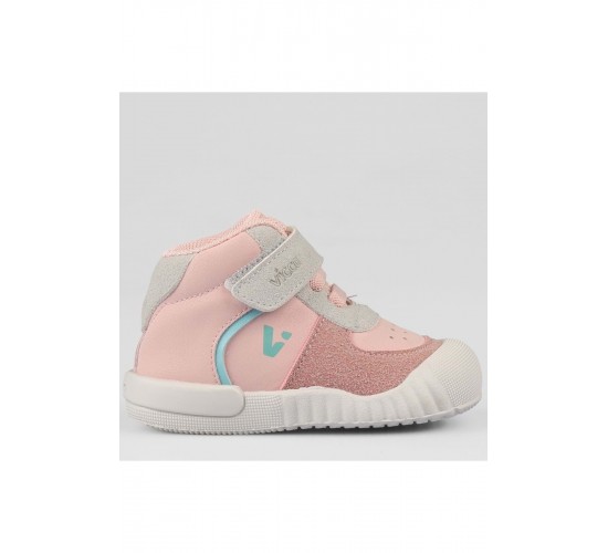 Solı II Ortopedik Çocuk Bot PUDRA / Beden : 23 / Cinsiyet : Unisex