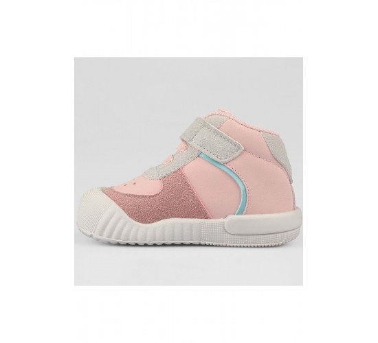 Solı II Ortopedik Çocuk Bot PUDRA / Beden : 23 / Cinsiyet : Unisex