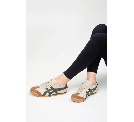 Bej Haki 36-41 Unisex Günlük Spor Ayakkabı / Beden : 37 / Cinsiyet : Kadın / Kız