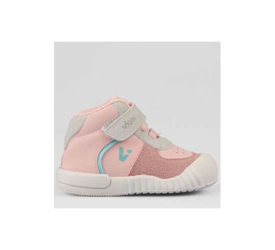 Solı II Ortopedik Çocuk Bot PUDRA / Beden : 25 / Cinsiyet : Unisex, VSK3486411084254