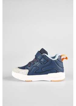 NİTA ERKEK BEBEK SNEAKER BOT / Beden : 22 / Cinsiyet : Erkek