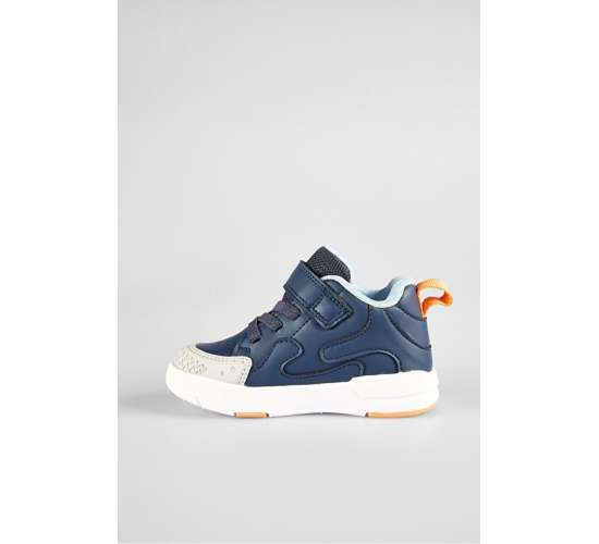 NİTA ERKEK BEBEK SNEAKER BOT / Beden : 25 / Cinsiyet : Erkek, 3486410648259