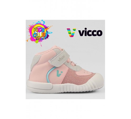 Solı II Ortopedik Çocuk Bot PUDRA / Beden : 23 / Cinsiyet : Unisex