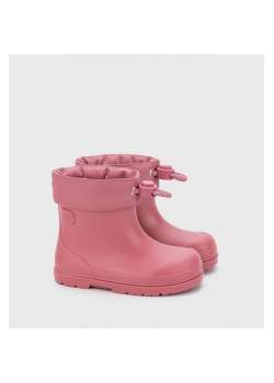 CC335 Mendi Borrego Çocuk Kürklü Çizme / Beden : 24 / Cinsiyet : Unisex