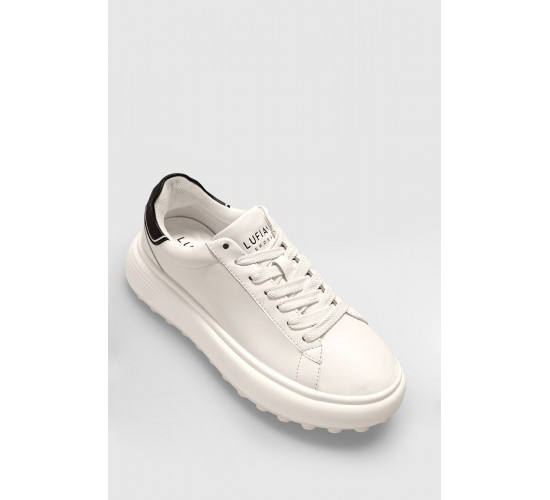 Morgana Kadın Sneaker Ayakkabı Beyaz / Beden : 36 / Cinsiyet : Kadın / Kız Morgana Kadın Sneaker Ayakkabı Beyaz / Beden : 36 / Cinsiyet : Kadın / Kız