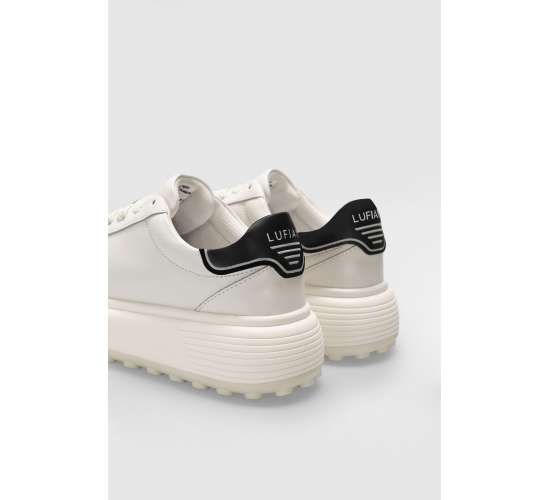 Morgana Kadın Sneaker Ayakkabı Beyaz / Beden : 36 / Cinsiyet : Kadın / Kız, TYBDJPC4XH4O3EDO84