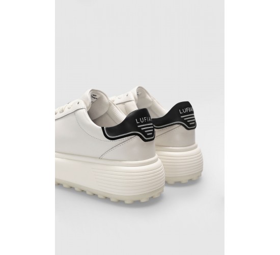 Morgana Kadın Sneaker Ayakkabı Beyaz / Beden : 36 / Cinsiyet : Kadın / Kız Morgana Kadın Sneaker Ayakkabı Beyaz / Beden : 36 / Cinsiyet : Kadın / Kız