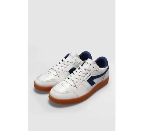 Jake Erkek Sneaker Ayakkabı Beyaz / Beden : 43 / Cinsiyet : Erkek, TYBS5IHYGR1AKWGH46