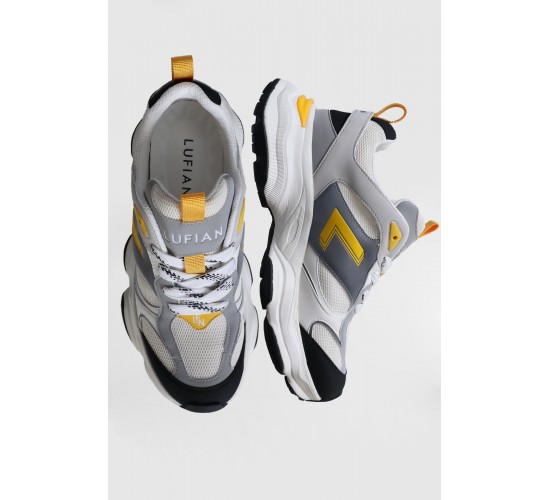 Rox Erkek Sneaker Ayakkabı Beyaz / Beden : 43 / Cinsiyet : Erkek