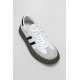 Samuel Erkek Sneaker Ayakkabı Beyaz / Beden : 43 / Cinsiyet : Erkek