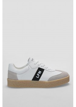 Jonat Erkek Sneaker Ayakkabı Beyaz / Beden : 43 / Cinsiyet : Erkek Jonat Erkek Sneaker Ayakkabı Beyaz / Beden : 43 / Cinsiyet : Erkek