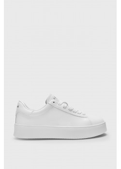 Adel Kadın Sneaker Ayakkabı Beyaz / Beden : 40 / Cinsiyet : Erkek