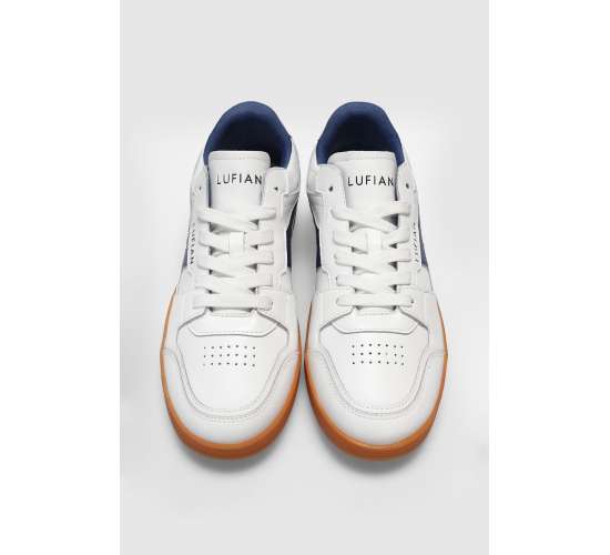 Jake Erkek Sneaker Ayakkabı Beyaz / Beden : 43 / Cinsiyet : Erkek, TYBS5IHYGR1AKWGH46