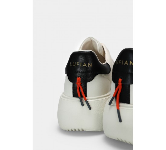 Marcella Kadın Sneaker Ayakkabı Ekru / Beden : 39 / Cinsiyet : Kadın / Kız