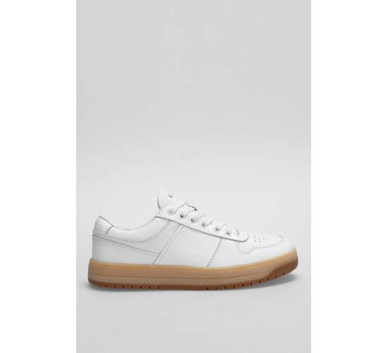 Alexıs Kadın Sneaker Ayakkabı Beyaz / Beden : 39 / Cinsiyet : Kadın / Kız, 8682030095564