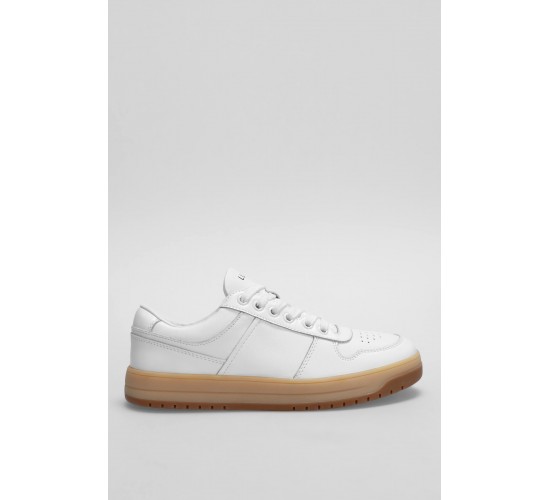 Alexıs Kadın Sneaker Ayakkabı Beyaz / Beden : 37 / Cinsiyet : Kadın / Kız Alexıs Kadın Sneaker Ayakkabı Beyaz / Beden : 37 / Cinsiyet : Kadın / Kız