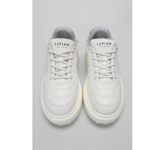 Rıken Erkek Sneaker Ayakkabı BEYAZ / Beden : 42 / Cinsiyet : Erkek, TYBWB0XGX1UEGM8Q66