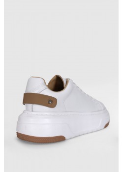 Adel Kadın Sneaker Ayakkabı Beyaz / Beden : 37 / Cinsiyet : Kadın / Kız