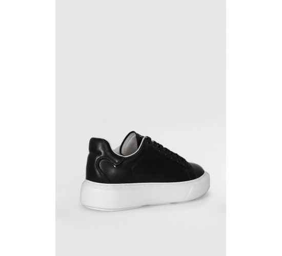 Amy Kadın Sneaker Ayakkabı Siyah / Beden : 40 / Cinsiyet : Kadın / Kız