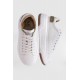 Adel Kadın Sneaker Ayakkabı Beyaz / Beden : 37 / Cinsiyet : Kadın / Kız