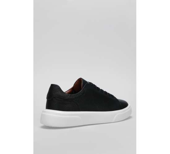 Tommy Siyah Erkek Sneaker 112230222 / Beden : 41 / Cinsiyet : Erkek, PPC8682030061217
