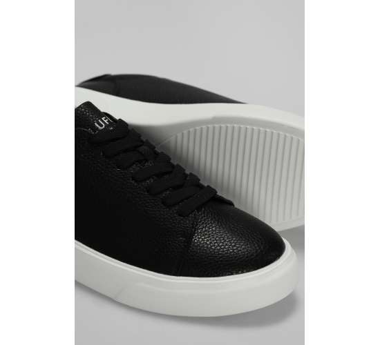 Tommy Siyah Erkek Sneaker 112230222 / Beden : 41 / Cinsiyet : Erkek, PPC8682030061217