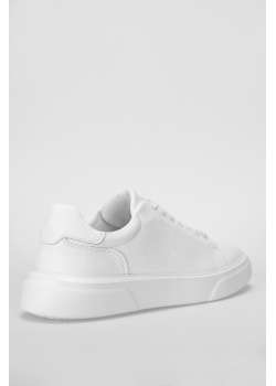 Tommy Beyaz Erkek Sneaker 112230222 / Beden : 40 / Cinsiyet : Erkek