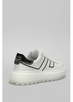 Harold Erkek Sneaker Ayakkabı Beyaz / Beden : 40 / Cinsiyet : Erkek Harold Erkek Sneaker Ayakkabı Beyaz / Beden : 40 / Cinsiyet : Erkek