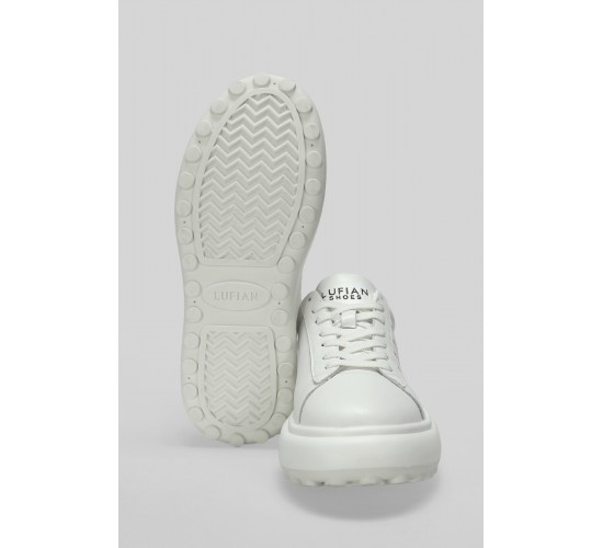 Raınbow Erkek Sneaker Ayakkabı Beyaz / Beden : 42 / Cinsiyet : Erkek