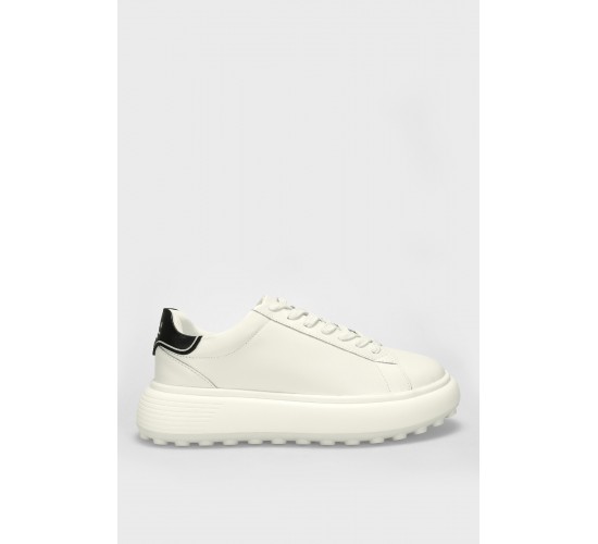 Raınbow Erkek Sneaker Ayakkabı Beyaz / Beden : 42 / Cinsiyet : Erkek