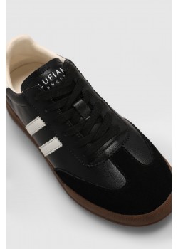 Lıa Kadın Sneaker Ayakkabı Siyah / Beden : 36 / Cinsiyet : Kadın / Kız