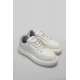 Rıken Erkek Sneaker Ayakkabı BEYAZ / Beden : 42 / Cinsiyet : Erkek, TYBWB0XGX1UEGM8Q66