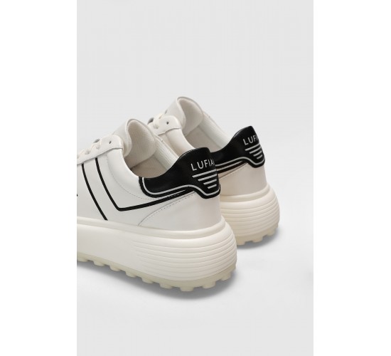 Julıa Kadın Sneaker Ayakkabı Beyaz / Beden : 38 / Cinsiyet : Kadın / Kız Julıa Kadın Sneaker Ayakkabı Beyaz / Beden : 38 / Cinsiyet : Kadın / Kız