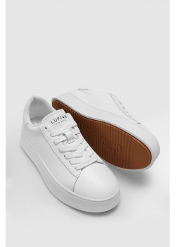 Adel Kadın Sneaker Ayakkabı Beyaz / Beden : 40 / Cinsiyet : Erkek