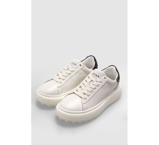 Morgana Kadın Sneaker Ayakkabı Beyaz / Beden : 36 / Cinsiyet : Kadın / Kız, TYBDJPC4XH4O3EDO84