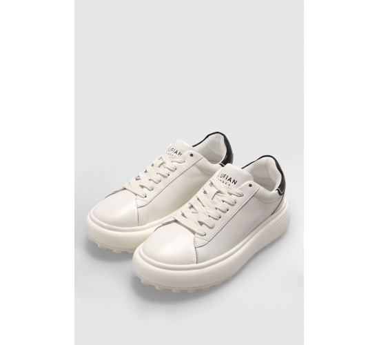 Morgana Kadın Sneaker Ayakkabı Beyaz / Beden : 36 / Cinsiyet : Kadın / Kız Morgana Kadın Sneaker Ayakkabı Beyaz / Beden : 36 / Cinsiyet : Kadın / Kız