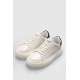 Morgana Kadın Sneaker Ayakkabı Beyaz / Beden : 36 / Cinsiyet : Kadın / Kız, TYBDJPC4XH4O3EDO84