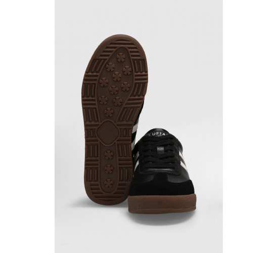 Lıa Kadın Sneaker Ayakkabı Siyah / Beden : 37 / Cinsiyet : Kadın / Kız