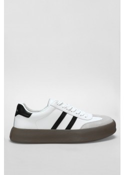 Samuel Erkek Sneaker Ayakkabı Beyaz / Beden : 43 / Cinsiyet : Erkek