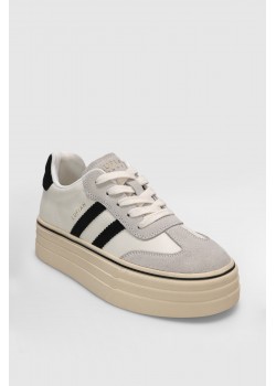 Angela Kadın Sneaker Ayakkabı Beyaz / Beden : 38 / Cinsiyet : Kadın / Kız Angela Kadın Sneaker Ayakkabı Beyaz / Beden : 38 / Cinsiyet : Kadın / Kız