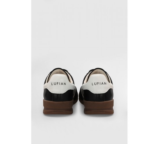 Lıa Kadın Sneaker Ayakkabı Siyah / Beden : 37 / Cinsiyet : Kadın / Kız