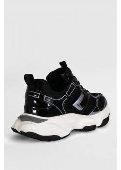 Jones Erkek Sneaker Ayakkabı Siyah / Beden : 41 / Cinsiyet : Erkek Jones Erkek Sneaker Ayakkabı Siyah / Beden : 41 / Cinsiyet : Erkek