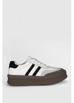 Chrıstına Kadın Sneaker Ayakkabı Beyaz / Beden : 37 / Cinsiyet : Kadın / Kız Chrıstına Kadın Sneaker Ayakkabı Beyaz / Beden : 37 / Cinsiyet : Kadın / Kız