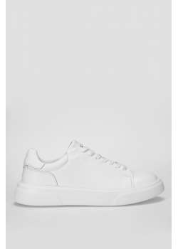 Tommy Beyaz Erkek Sneaker 112230222 / Beden : 40 / Cinsiyet : Erkek