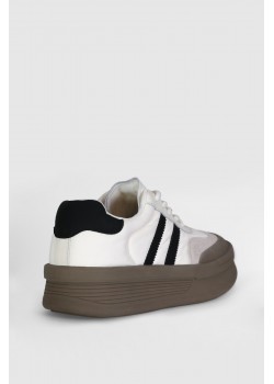 Chrıstına Kadın Sneaker Ayakkabı Beyaz / Beden : 37 / Cinsiyet : Kadın / Kız Chrıstına Kadın Sneaker Ayakkabı Beyaz / Beden : 37 / Cinsiyet : Kadın / Kız