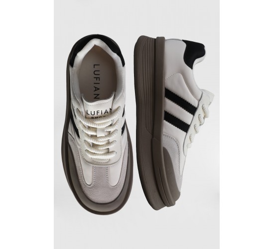 Chrıstına Kadın Sneaker Ayakkabı Beyaz / Beden : 37 / Cinsiyet : Kadın / Kız Chrıstına Kadın Sneaker Ayakkabı Beyaz / Beden : 37 / Cinsiyet : Kadın / Kız