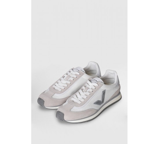 Gaban Erkek Sneaker Ayakkabı Beyaz / Beden : 44 / Cinsiyet : Erkek